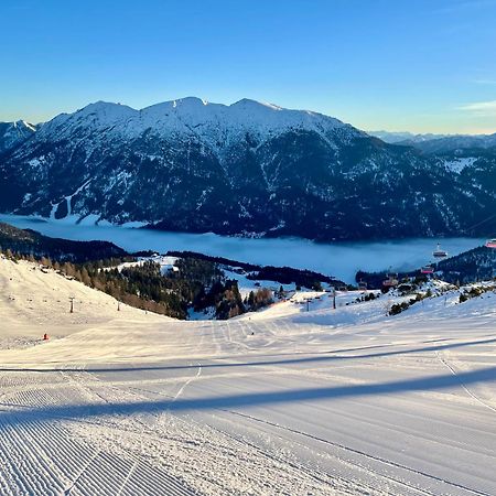 Haus Lesch - Stilvolle Appartements Mit Tollem Bergblick In Kreuth Am Tegernsee Esterno foto